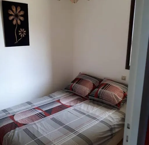 Appartement Face à La Pour Cet T2 Capbreton
